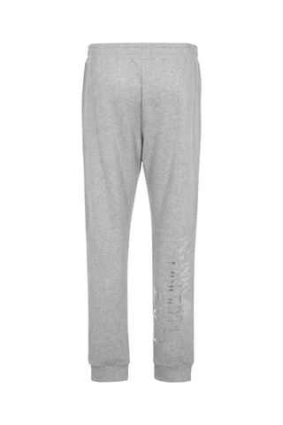 Joggingbroek - Gemêleerd Grijs