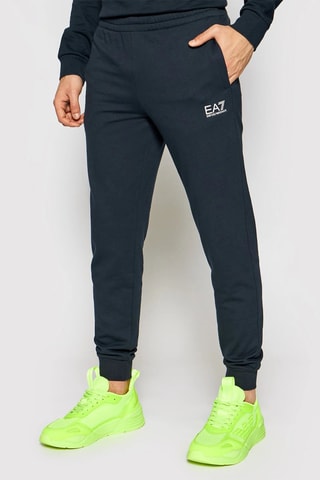 Jogging - Bleu marine