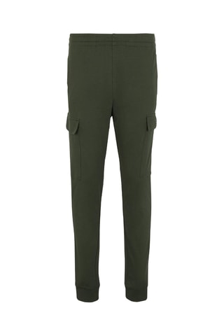 Jogging - Vert foncé