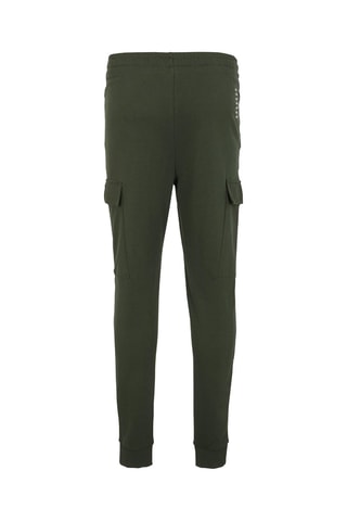Jogging - Vert foncé