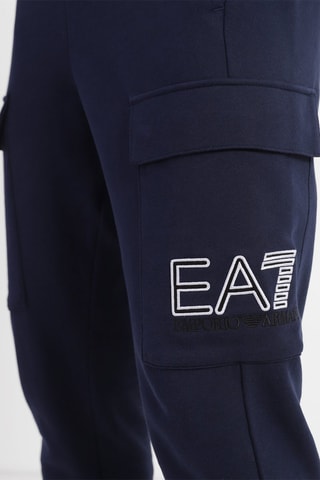 Jogging - Bleu marine