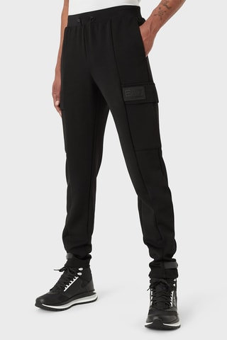 Pantalon - Noir