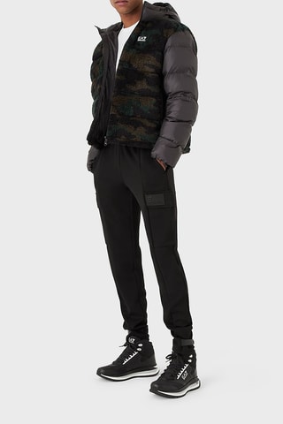Pantalon - Noir