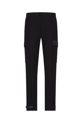 Pantalon - Noir