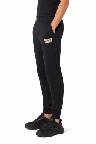Jogging - Noir