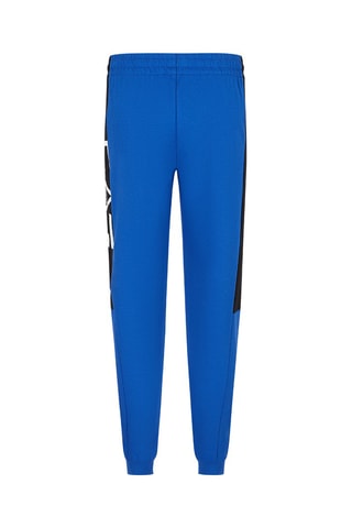 Jogging - Bleu roi et noir
