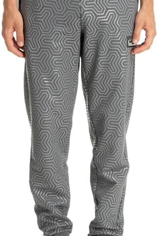 Pantalon - Gris foncé