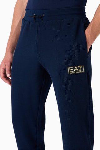 Jogging - Bleu marine