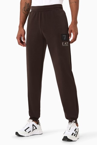 Jogging - Marron