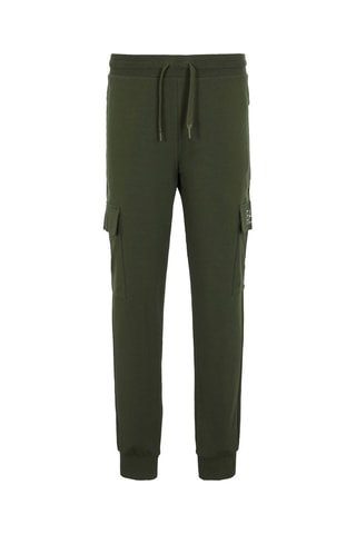Jogging - Vert foncé