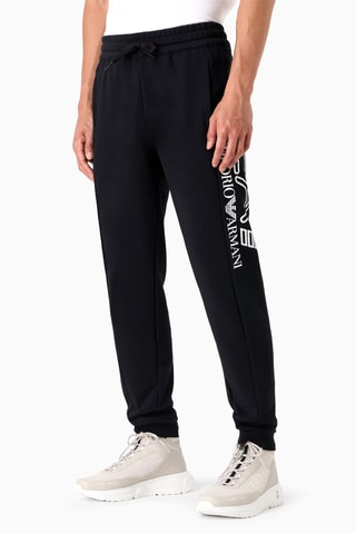 Jogging - Noir