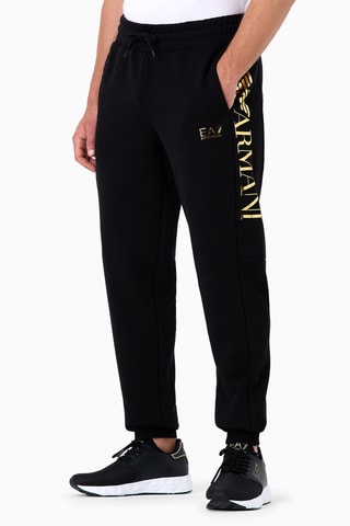 Jogging - Noir