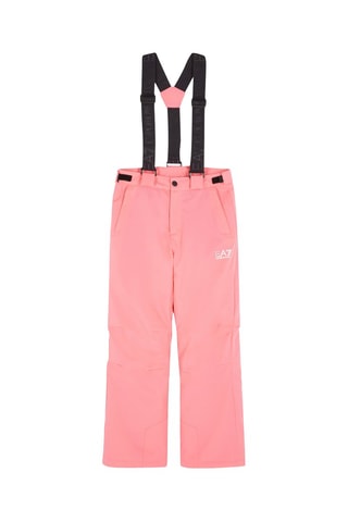 Pantalon - Rose