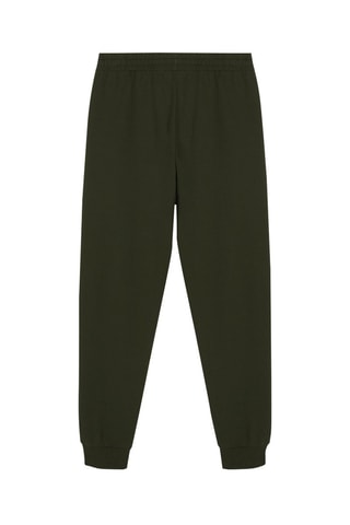 Pantalon - Kaki