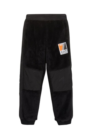 Pantalon - Noir