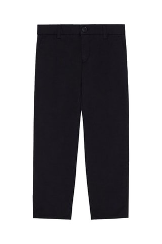 Pantalon - Bleu marine
