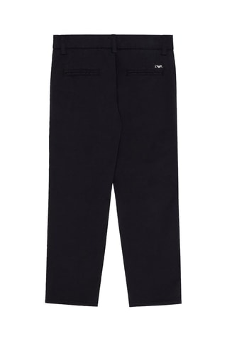 Pantalon - Bleu marine