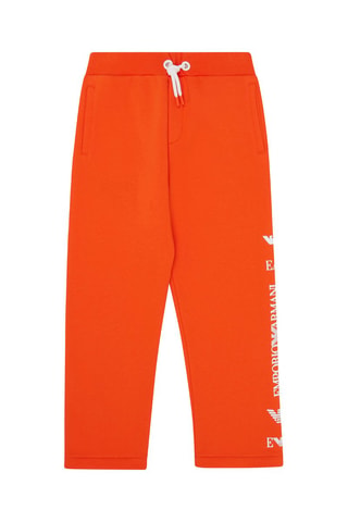 Pantalon - Orange
