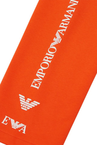 Pantalon - Orange