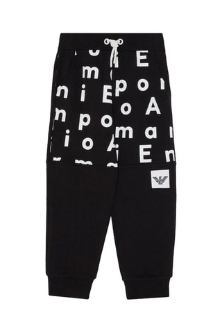Jogging - Noir