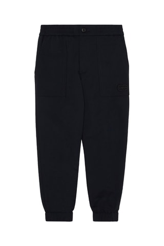 Jogging - Bleu marine