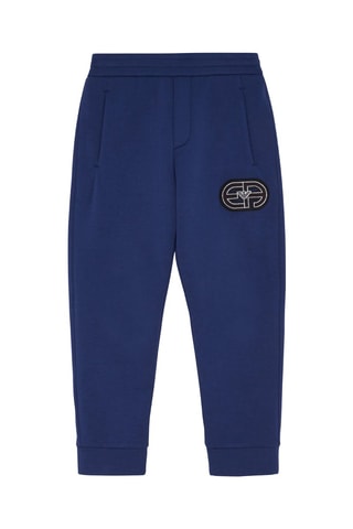 Jogging - Bleu foncé