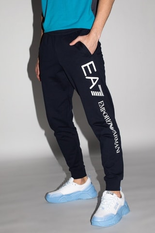 Joggingbroek - Nachtblauw