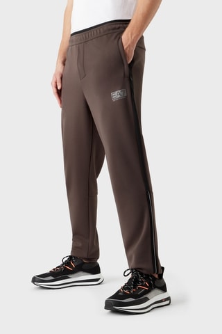 Jogging  - Marron