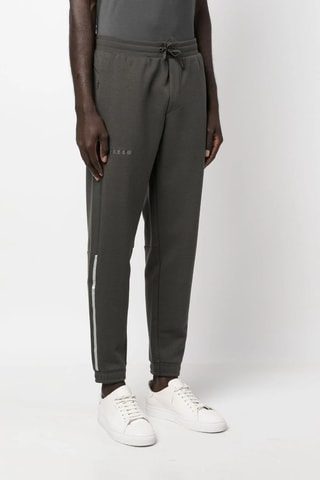 Jogging  - Marron