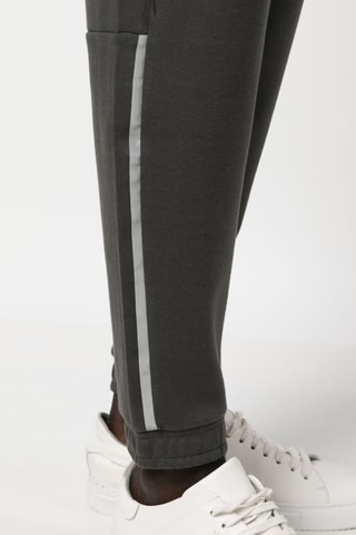 Jogging  - Marron