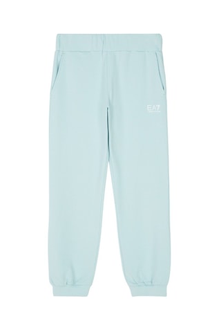 Pantalon - Bleu-gris