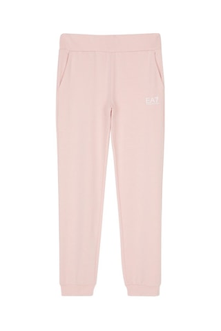 Jogging - Rose