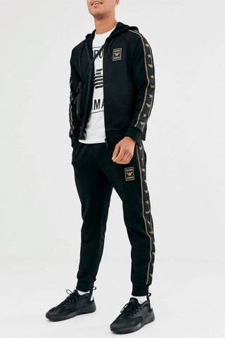 Jogging - Noir - Emporio Armani