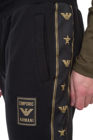 Jogging - Noir - Emporio Armani