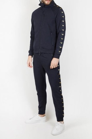 Jogging - Bleu marine - Emporio Armani