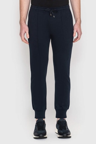 Jogging - Bleu marine - Emporio Armani