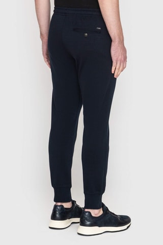 Jogging - Bleu marine - Emporio Armani