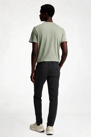 Pantalon - Noir - Emporio Armani