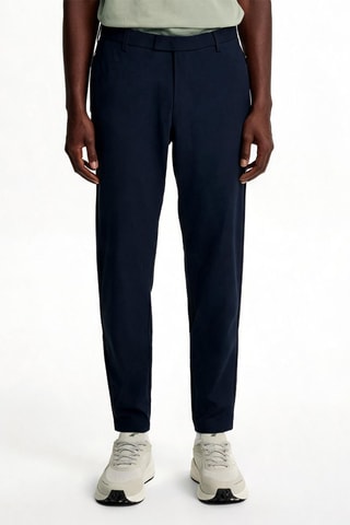 Pantalon - Bleu marine - Emporio Armani