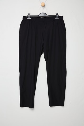 Pantalon - Noir - Emporio Armani