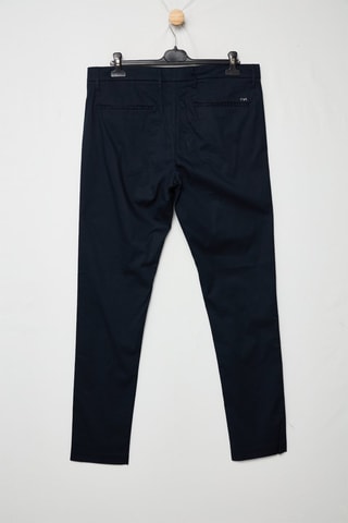 Pantalon - Bleu marine - Emporio Armani