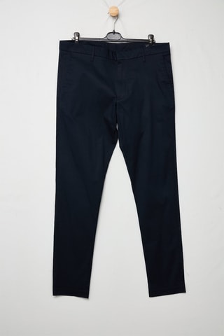 Pantalon - Bleu marine - Emporio Armani