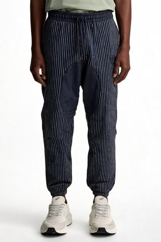 Jogging - Bleu marine - Emporio Armani