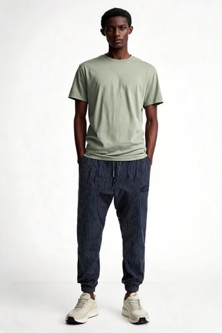 Jogging - Bleu marine - Emporio Armani