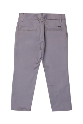Pantalon - Gris - Emporio Armani