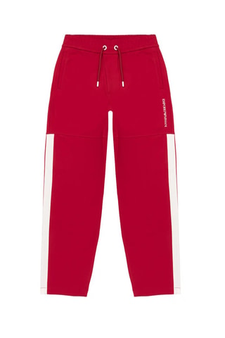 Pantalon - Rouge - Emporio Armani