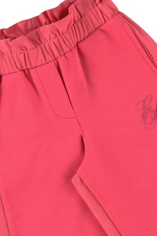 Pantalon - Rose - Emporio Armani