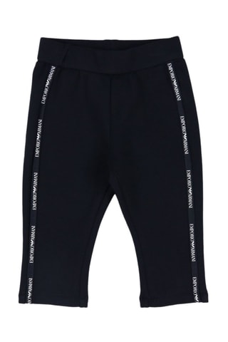 Pantalon - Bleu marine - Emporio Armani