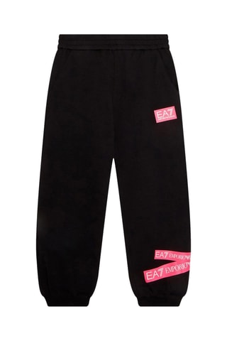 Jogging - Noir - EA7 Kid