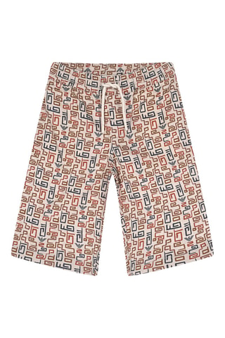 Pantalon - Beige - Emporio Armani